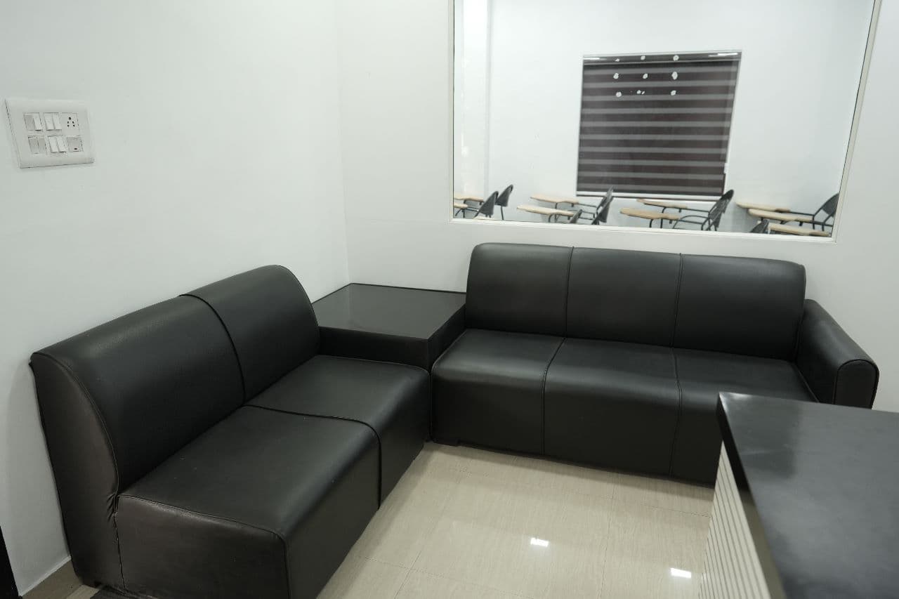 Navalok Academy Of Logistics & Supply Chain Management Kochi Campus photo 10